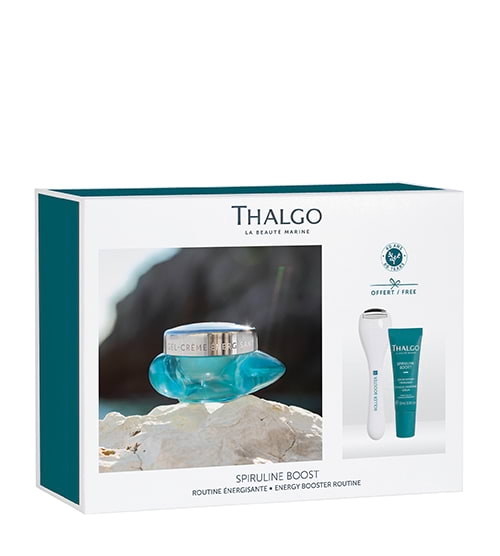 Thalgo - Coffret Spiruline Boost