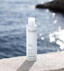 Lotion Poudrée Matifiante