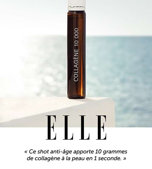 Collagène 10 000 4