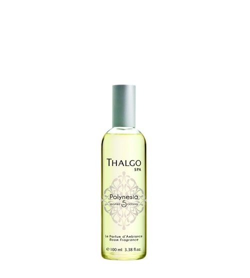 Parfum d'Ambiance Polynésia - Thalgo , Rituels Spa, Esprit de Polynésie