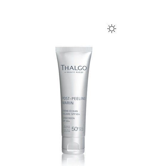 Crème-Ecran Solaire SPF50+ 2