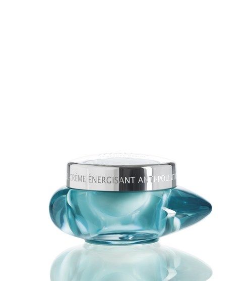 Gel-Crème Énergisant Anti Pollution 2