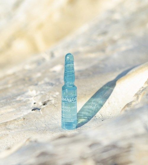 Thalgo - Concentré "Shot" Soin Énergisant