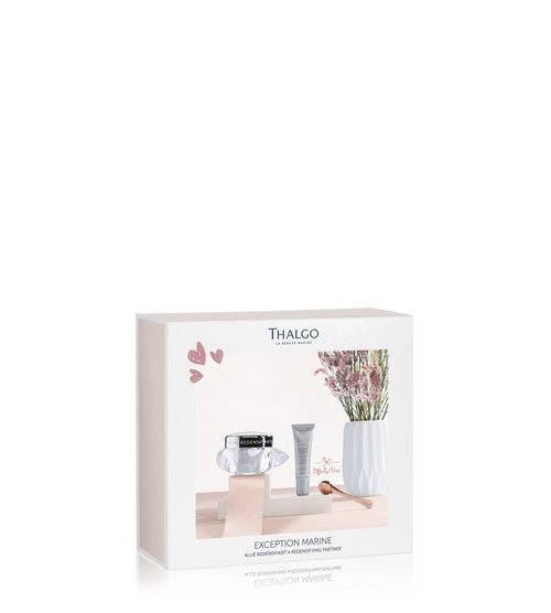 Coffret Exception Marine 2