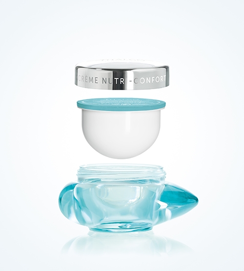 Eco-Navulling Nutri-Comfort creme 2