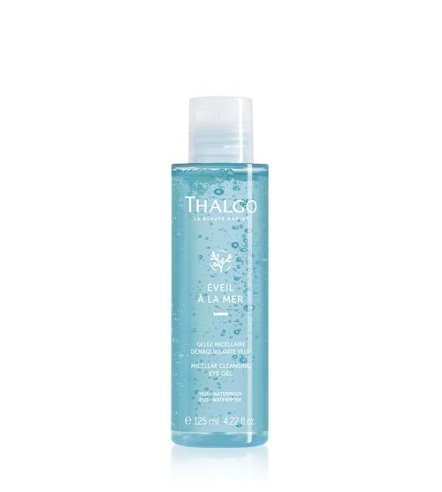 Gelée Micellaire Démaquillante Yeux 2