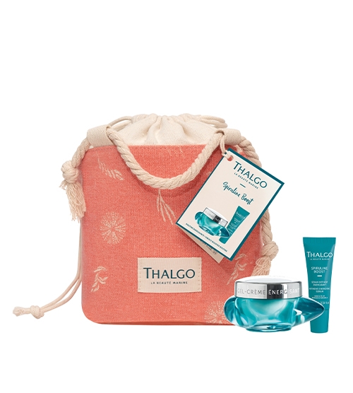 Pochon Spiruline Boost