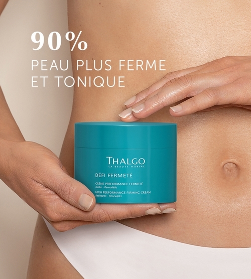 Crème Performance Fermeté