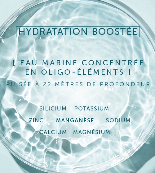 Sérum Désaltérant Intensif 48H 2