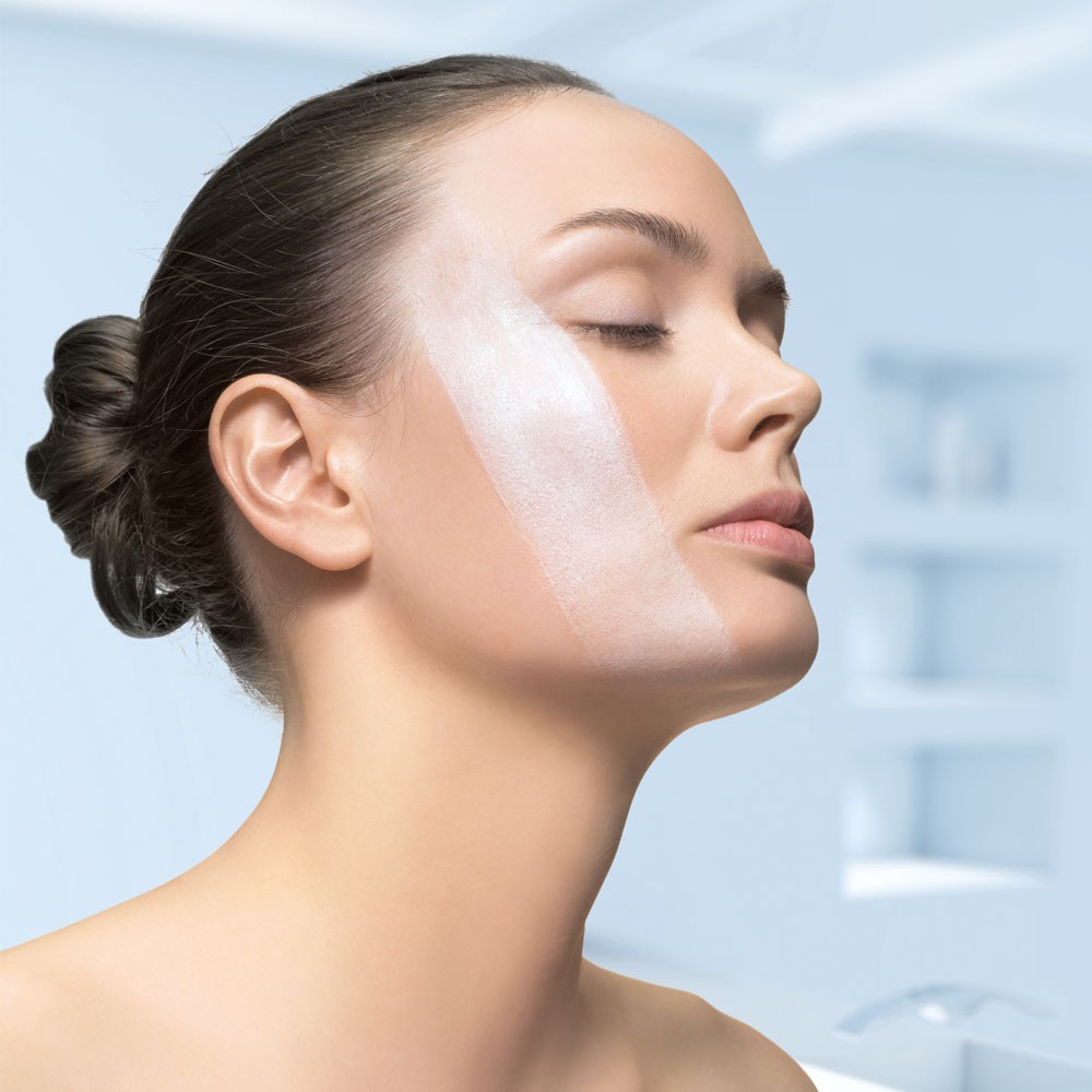 Soin Fondamental De La Mer