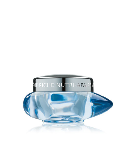Crème Riche Nutri-Apaisante 2