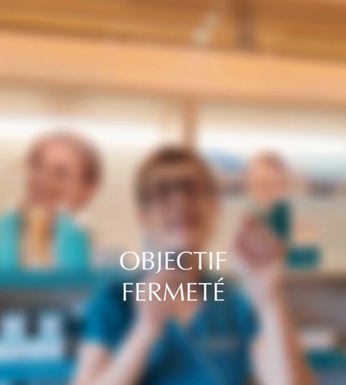 Crème Performance Fermeté 3